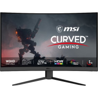 MSI Gaming monitor G27CQ4 E2, 27