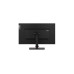 Lenovo LCD T27q-20 Wide 27'' IPS WLED/16:09/2560x1440/350cd-m2/1000:1/4ms/HDMI/DP/5x USB/Pivot/VESA