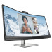 HP LCD E34m G4 Curved Conferencing Monitor 34