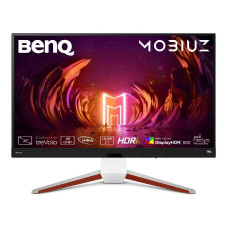 BenQ Mobiuz LCD EX3210U 32