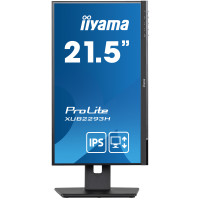 iiyama ProLite/XUB2293HS-B5/21,5