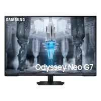 Samsung Odyssey NEO G70NC 43