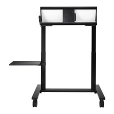 Optoma EST09 Motorised trolley for interactive displays