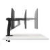 Dell Dual Monitor Arm - MDA20