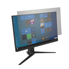 Anti-Glare a Blue Light filtr pro monitory 21,5