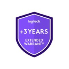 Logitech Extended Warranty