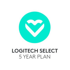 Logitech Select Prodloužená dohoda o službách