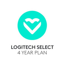 Logitech Select Prodloužená dohoda o službách