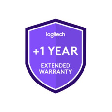 Logitech Extended Warranty