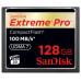 SanDisk Extreme Pro CompactFlash 64GB 160MB/s