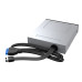 AKASA USB přední panel USB-C a dual USB-A porty, 3.5'' PC bay