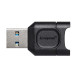 Kingston čtečka karet  MobileLite Plus USB 3.1 microSDHC/SDXC UHS-II