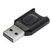 Kingston čtečka karet  MobileLite Plus USB 3.1 microSDHC/SDXC UHS-II