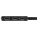 Targus 4 Port USB 2.0 Hub Black