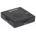 Manhattan HDMI přepínač, 2-Port HDMI Switch, 1080p, černá