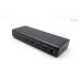 i-tec Universal 6x 4K Display Docking Station, Power Delivery 140W
