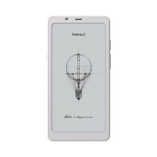 E-book ONYX BOOX PALMA 2, bílá, 6,13