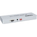 PremiumCord HDMI 2.1 splitter 1-4 porty, 8K@60Hz, 4K@120Hz, 1080p, HDR