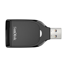 SanDisk QuickFlow Čtečka karet (SDXC UHS-I, SDHC