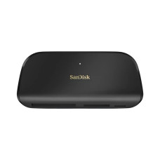 SanDisk čtečka ImageMate PRO USB-C