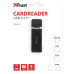 čtečka TRUST Nanga USB 3.1 Cardreader