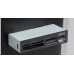 AKASA int. USB 2.0 interní čtečka karet + USB 2.0