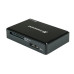 Transcend RDC8 Čtečka karet (CF, SDHC, microSDHC,