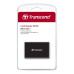 Transcend RDF8K2 Čtečka karet (CF, SDHC, microSDHC,