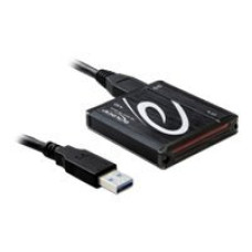 Delock USB 3.0 Card Reader All in 1