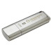 Kingston Flash Disk IronKey 64GB IKLP50 Locker+ 50 AES USB, w/256bit Encryption