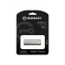 Kingston Flash Disk IronKey 64GB IKLP50 Locker+ 50 AES USB, w/256bit Encryption