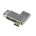 GOODRAM Flash Disk 16GB ODA3, USB 3.2, stříbrná