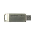 GOODRAM Flash Disk 16GB ODA3, USB 3.2, stříbrná