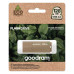 GOODRAM Flash Disk 128GB UME3, USB 3.0, ECO FRIENDLY