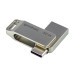 GOODRAM Flash Disk 32GB ODA3, USB 3.2, stříbrná