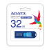 32GB ADATA UC300 USB 3.2 modrá