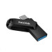 SanDisk Ultra Dual Drive Go 256GB