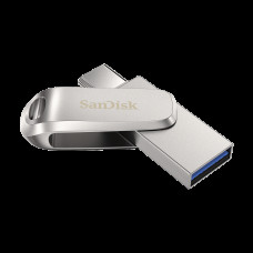 SanDisk Ultra Dual Drive Luxe USB-C 64GB