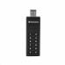 VERBATIM USB 3.0 Drive 32 GB - Keypad Secure (R:160/W:130 MB/s) GDPR