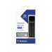 VERBATIM USB 3.0 Drive 32 GB - Keypad Secure (R:160/W:130 MB/s) GDPR