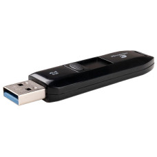 PATRIOT Xporter 3 64GB / USB 3.2 Gen 1 / vysouvací / plastová / černá