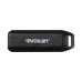 PATRIOT Xporter 3 128GB / USB 3.2 Gen 1 / vysouvací / plastová / černá