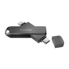 SanDisk iXpand Flash Drive Luxe 256GB