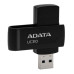 ADATA Flash Disk 256GB UC310, USB 3.2 , černá