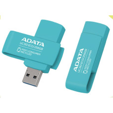 ADATA Flash Disk 32GB UC310E ECO, USB 3.2 , černá