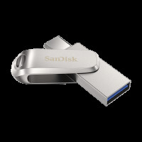 SanDisk Ultra Dual Drive Luxe USB-C 512GB