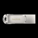 SanDisk Ultra Dual Drive Luxe USB-C 512GB