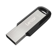 Lexar flash disk 128GB - JumpDrive M400 USB 3.0 (čtení: 150MB/s)