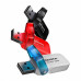 ADATA Flash Disk 32GB UV240, USB 2.0 Dash Drive, červená