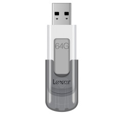 Lexar flash disk 64GB - JumpDrive V100 USB 3.0